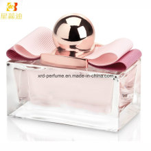 Perfume de mujer diseñador natural para Lady Fragancia